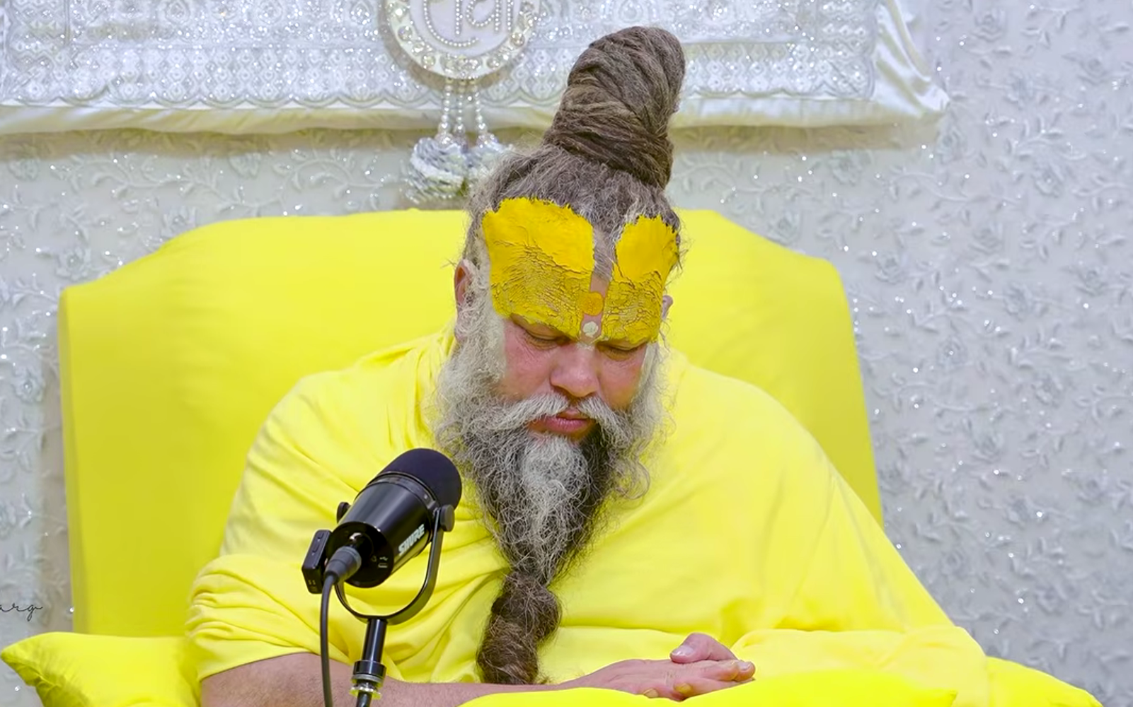 Shri Premanandji Maharaj